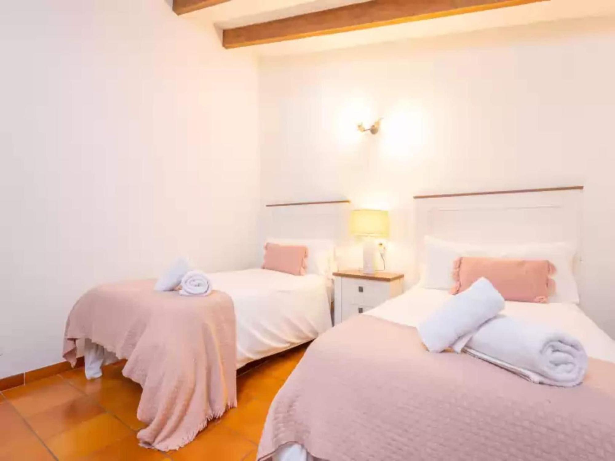 Leresta-villa With Private Pool Free Wifi * Port de Pollença