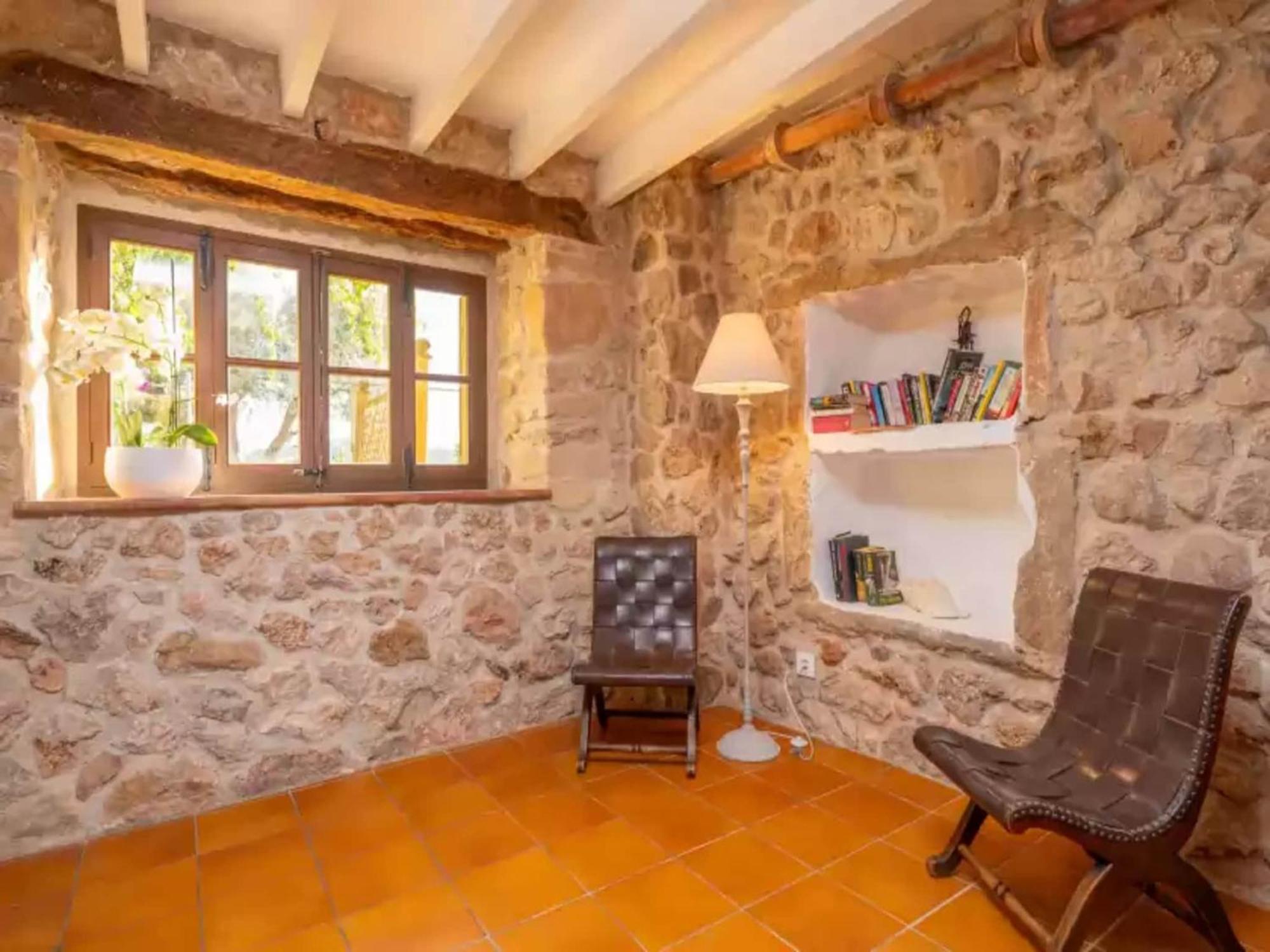Leresta-villa With Private Pool Free Wifi * Port de Pollença